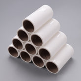 The Better Home Lint Roller for Clothes Replacement Rolls | Lint Remover for Clothes | Reusable Easy Tear Sheets | 60 Sheets Per Roll (Pack of 9)